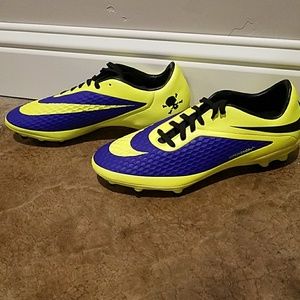 Nike Hypervenom Phelon FG men's soccer cleats
